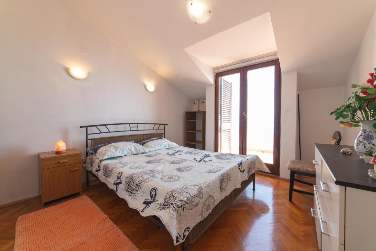Sunrise Apartman
