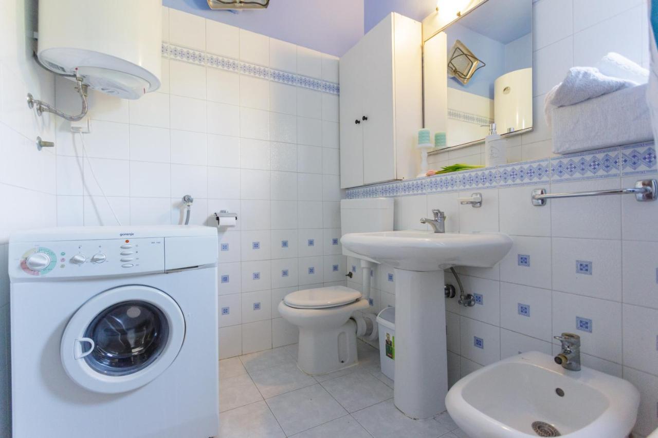 Sunrise Apartman *
