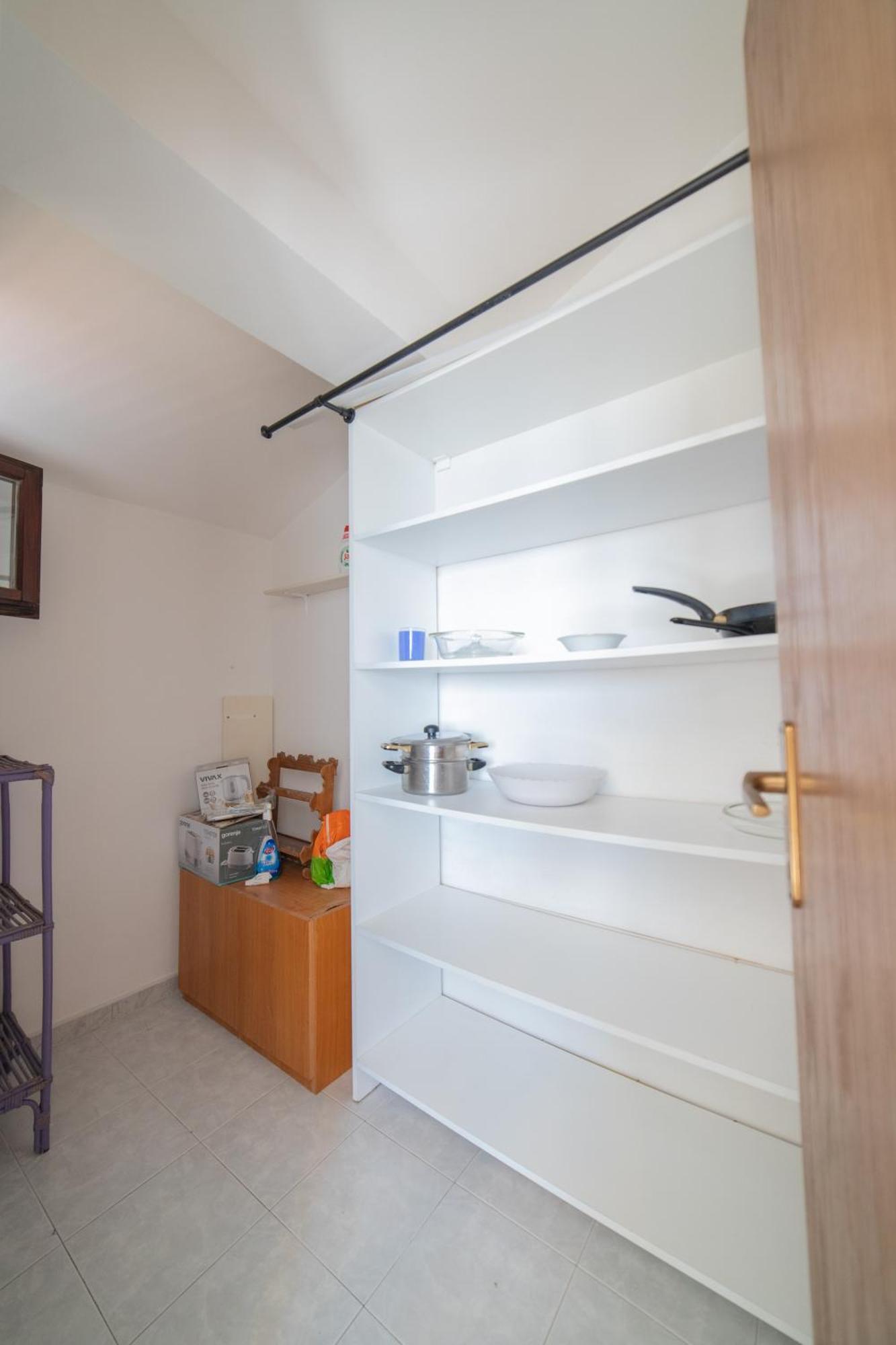 Sunrise Apartman Split