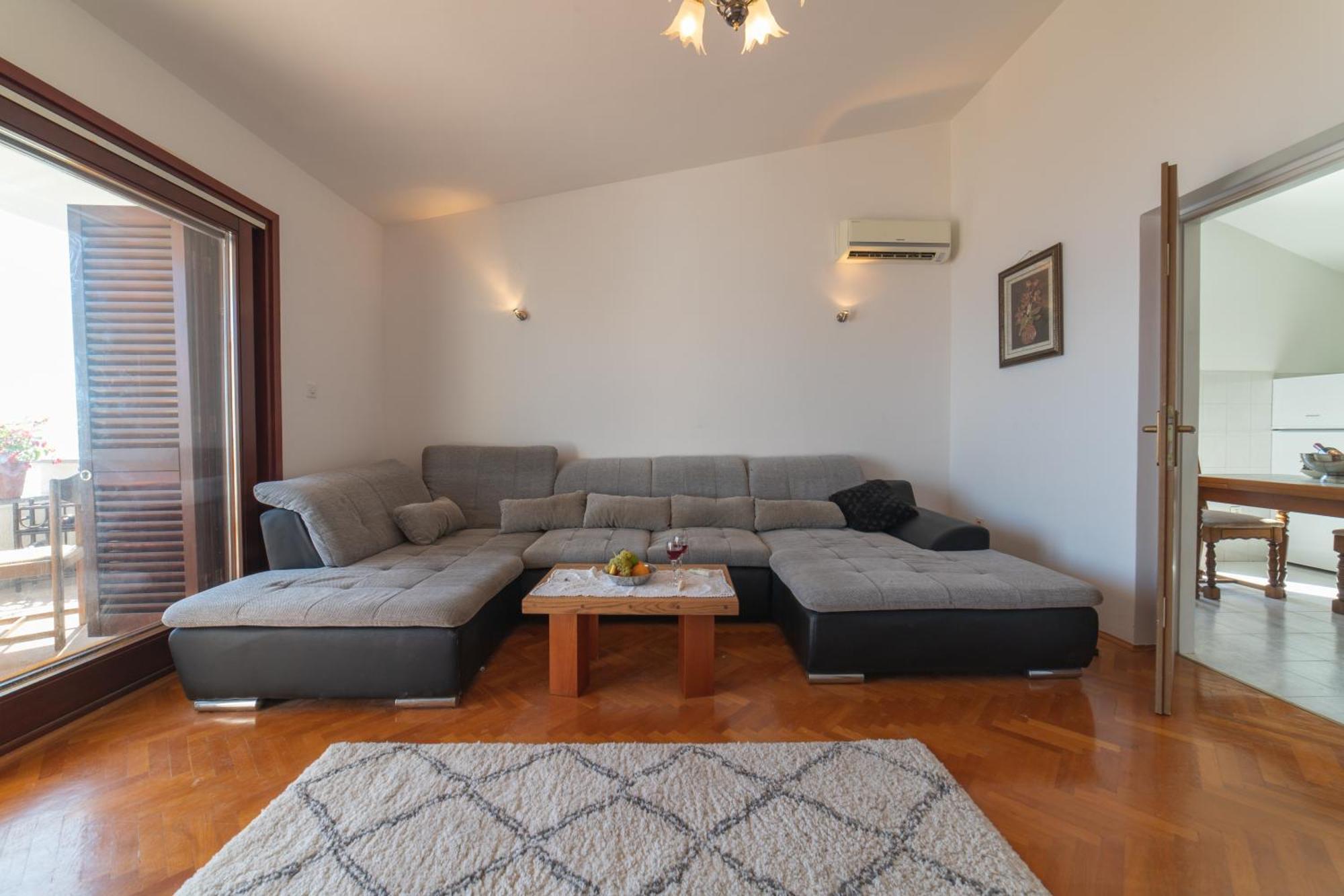 Apartman Sunrise *