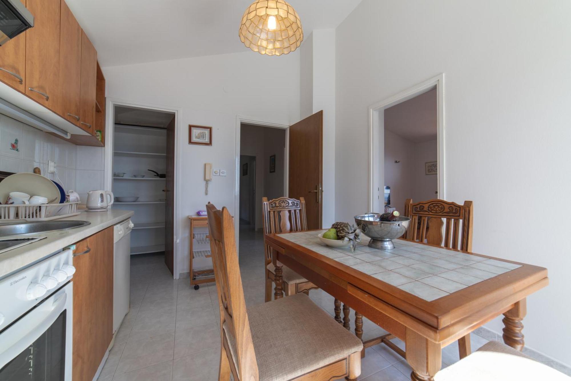 Sunrise Apartman *