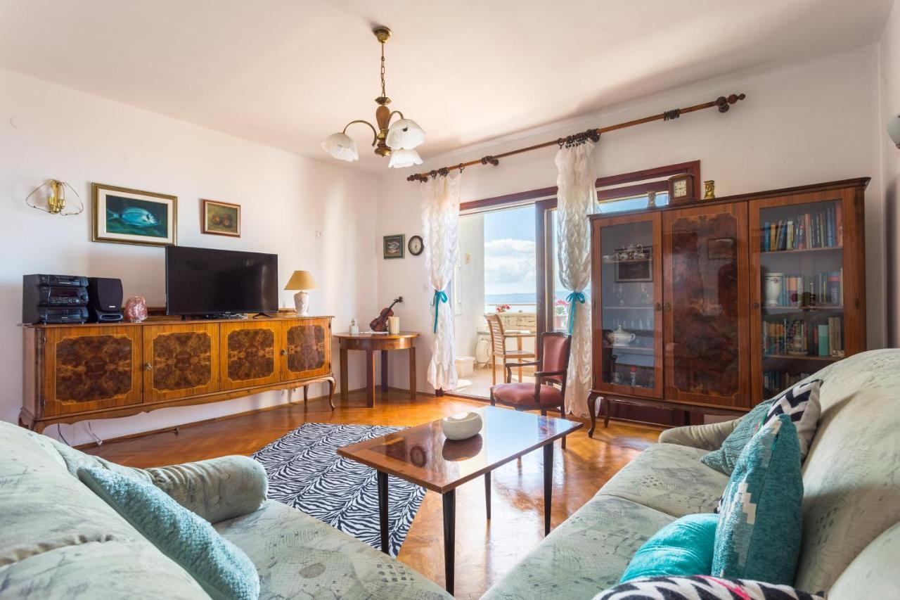Sunrise Apartman Split