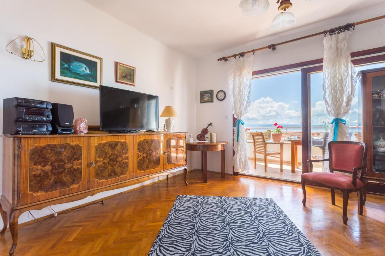 Sunrise Apartman Split