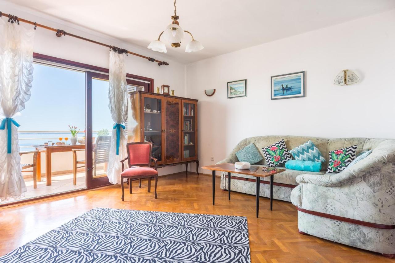 Apartman Sunrise