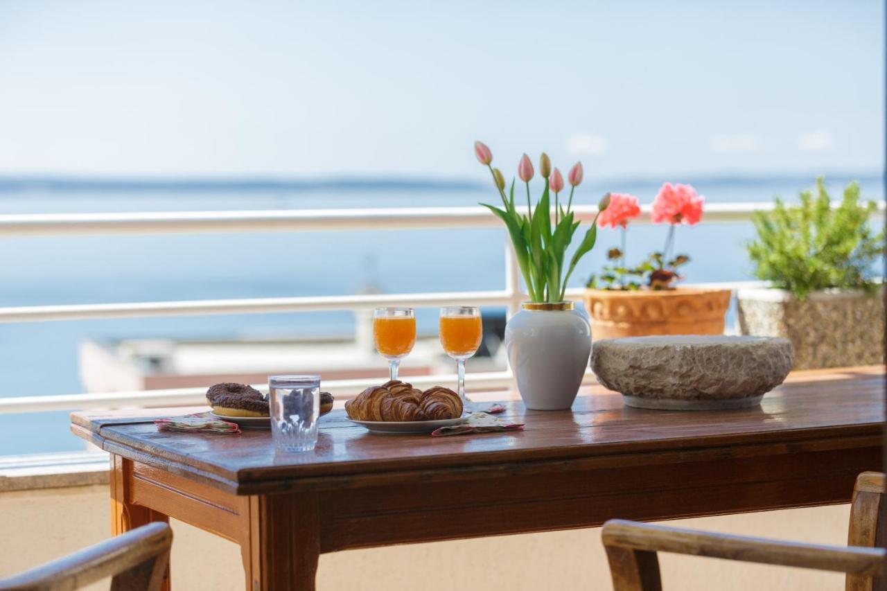 Sunrise Apartman *