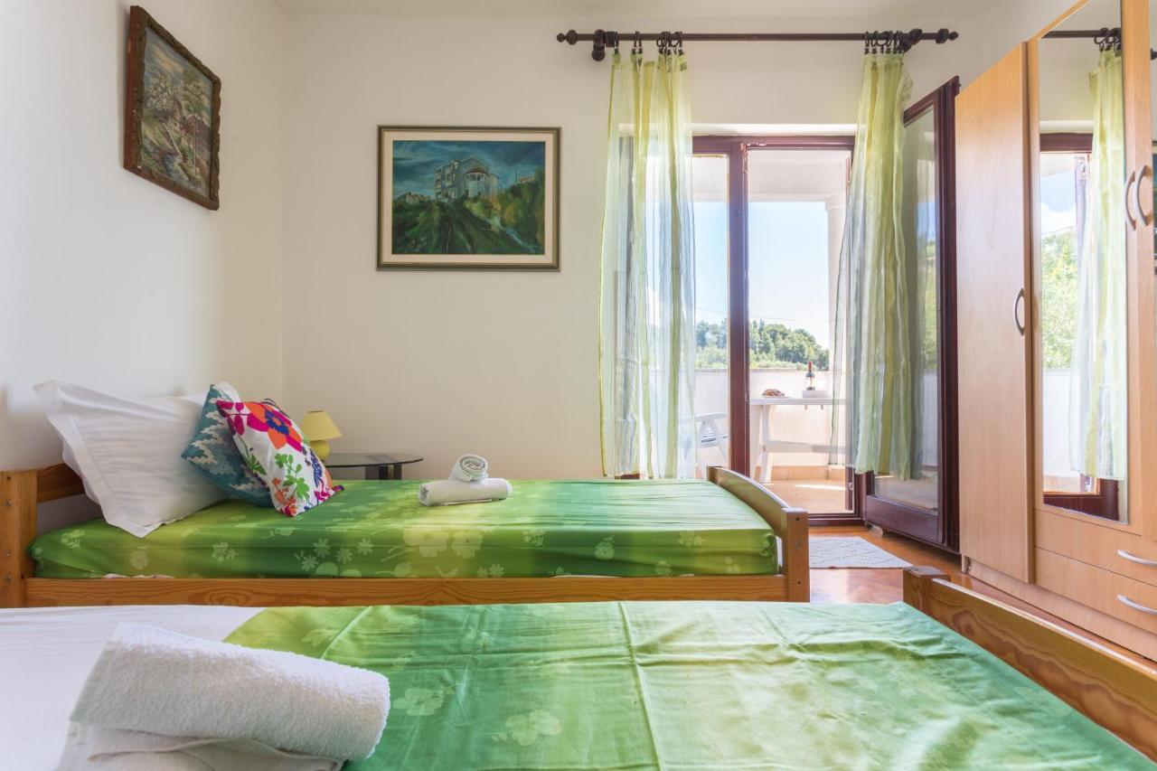 Sunrise Apartman *