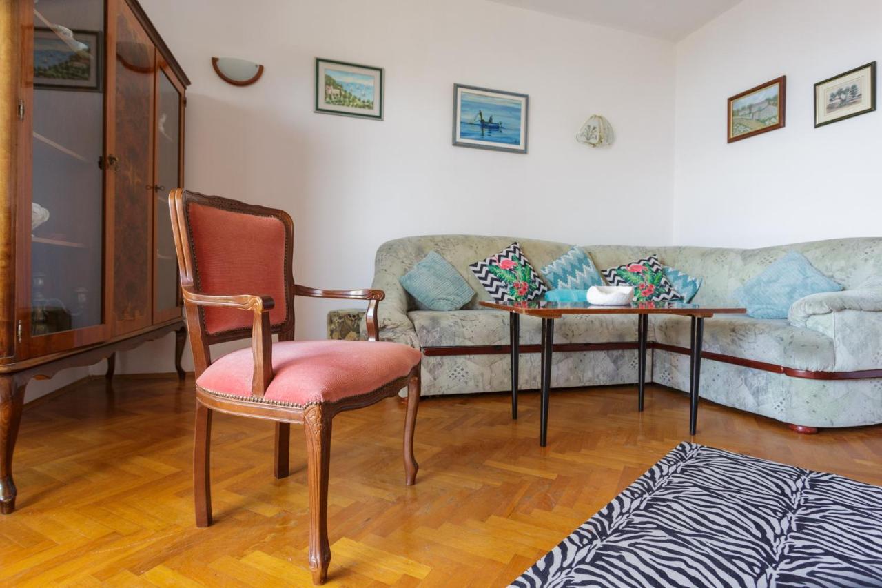 Apartman Sunrise